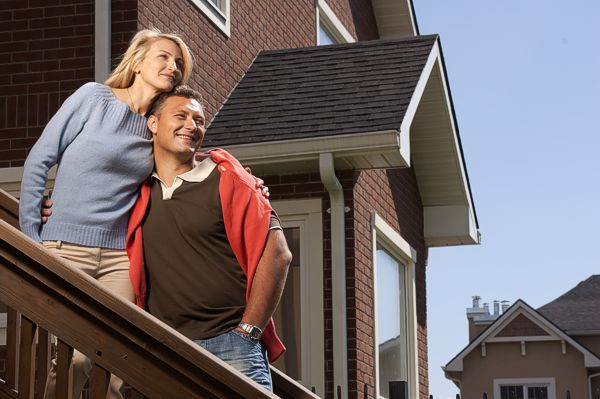 Property Tenants